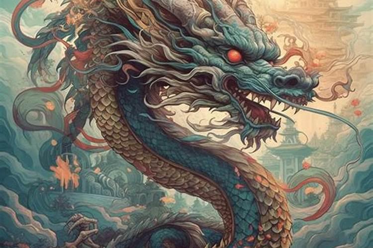 兔龙属相婚配的利弊,和什么样的属向结婚最好