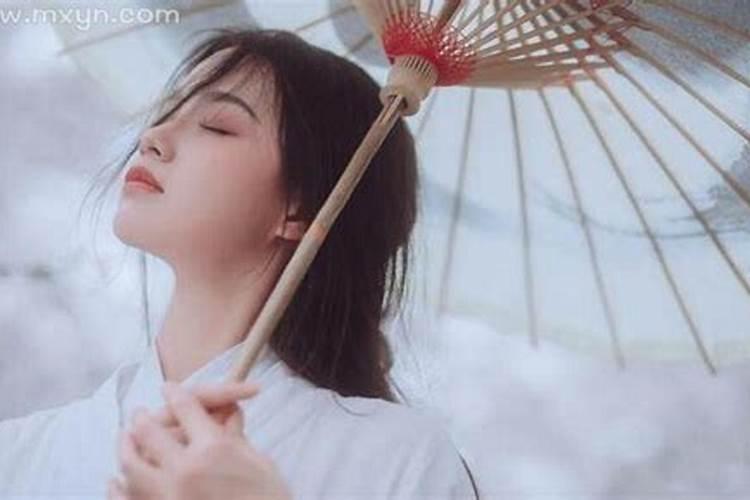 梦见与仇人和好是什么意思