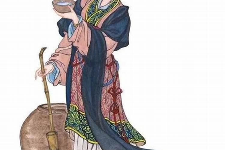 冬至为什么要扫墓,冬至扫墓的由来