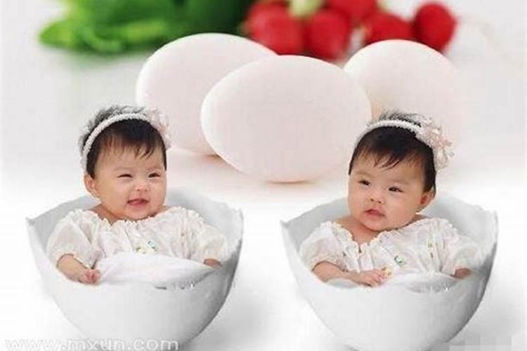 梦见初恋生孩子？