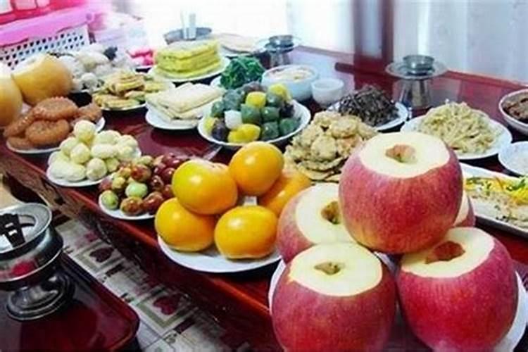拜太岁最佳水果第一名