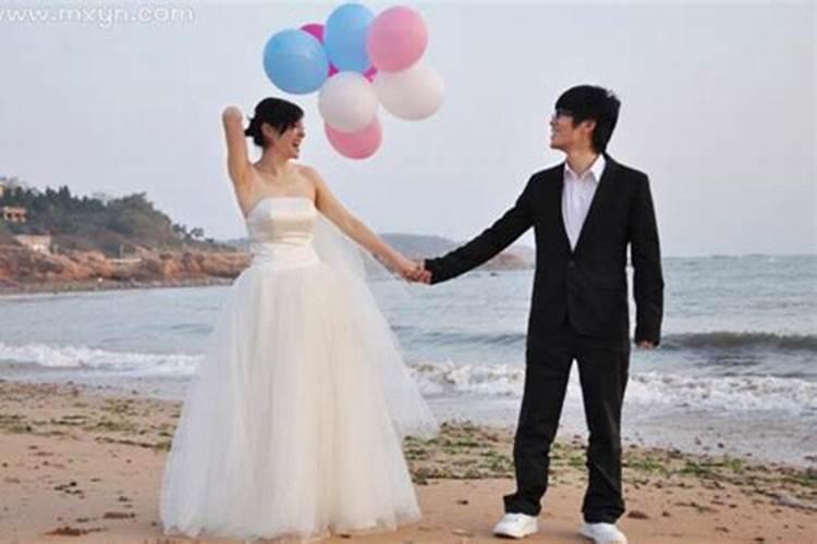 梦见和前女友结婚好不好 梦见和前女友结婚预示什么