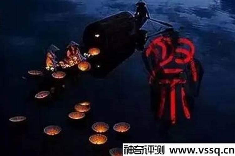 为什么农历七月十四是鬼节,鬼节出生的人好不好？