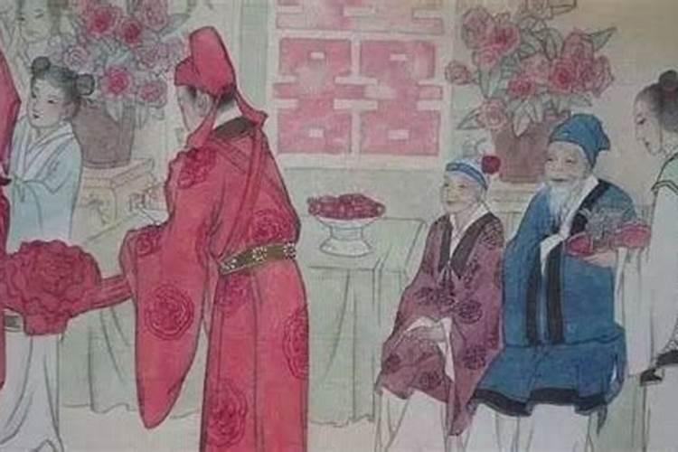 身上带仙的婚姻都不好