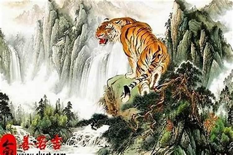 2024年属虎怎样化解破太岁 破太岁的妙招