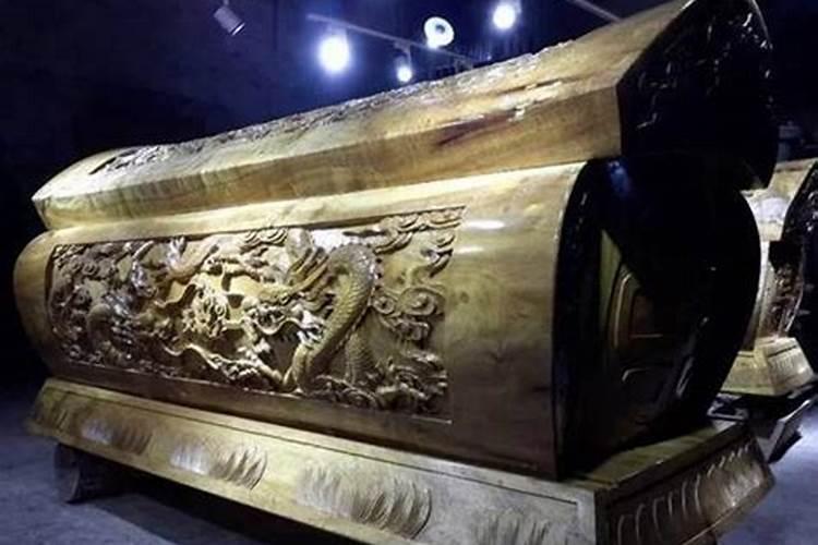 梦见死人和棺材是什么意思 总是梦见死人和棺材是什么意思