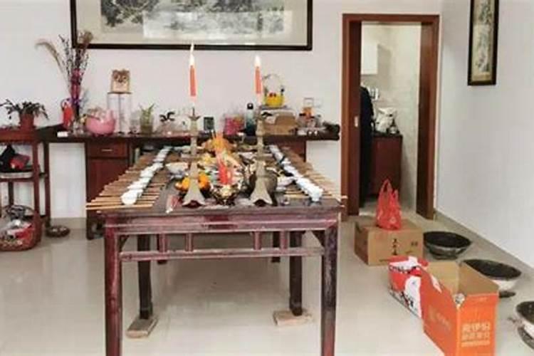 清明不去拜祖有什么后果？