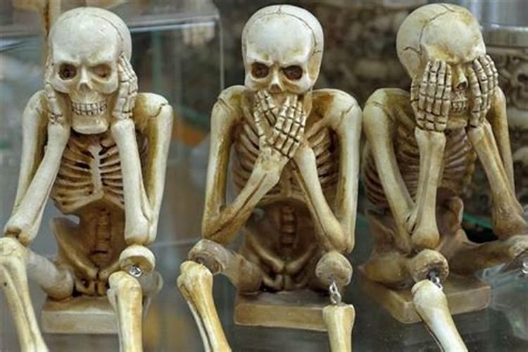 生病的人梦见和死人说话是什么意思？