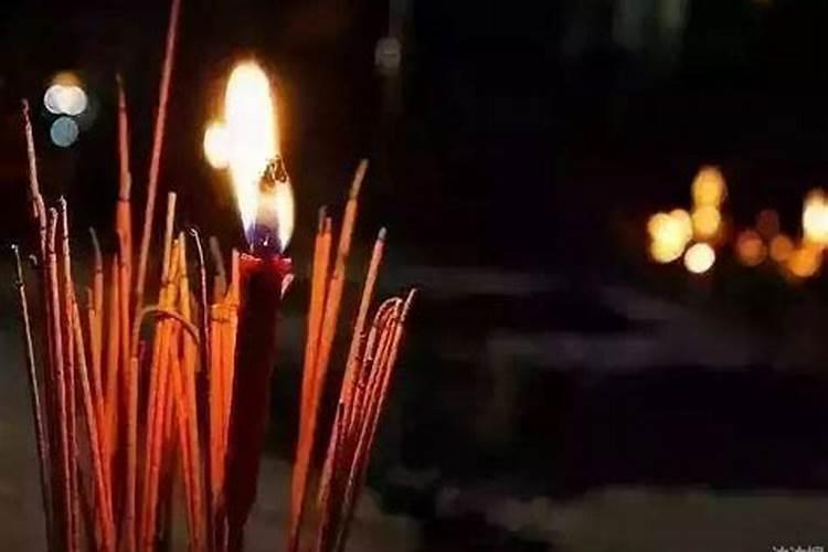 打算去东台观音禅寺为堕胎婴灵超度,大概是什么样的流程？