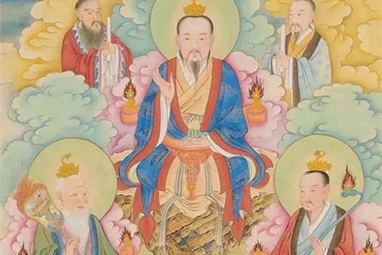 克夫命克夫命是什么样的八字指迷算命