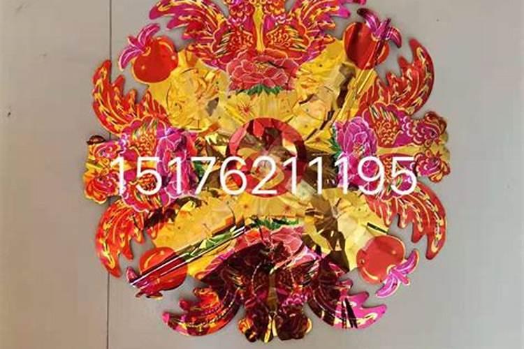 浙江义乌清明节祭祀蜡烛灯没有拿回家就烧灭了怎么回事？