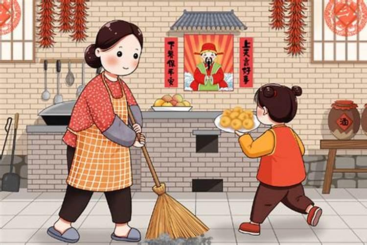 过小年吃什么意思 过小年吃什么