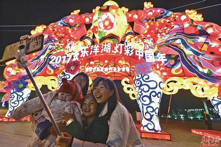 湖南过春节习俗是什么？