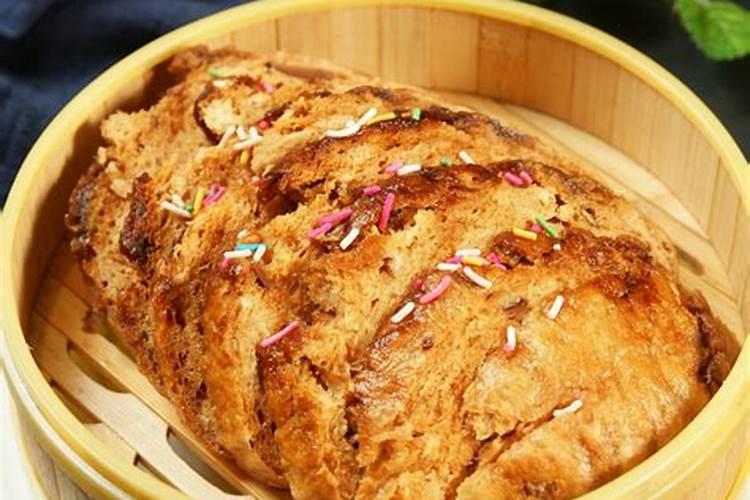 甘肃过年风俗有哪些？