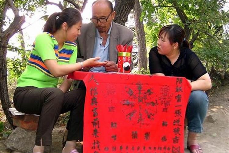 生辰八字是什么？科普扫盲向