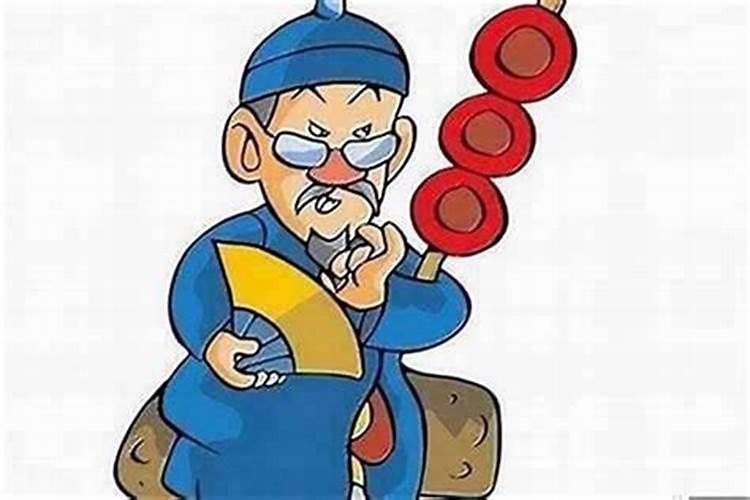 面相算命中 怎么分辨君子与小人