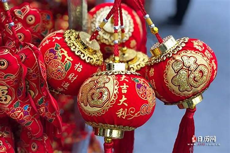 2024年小年夜是指哪一天 小年夜有什么风俗