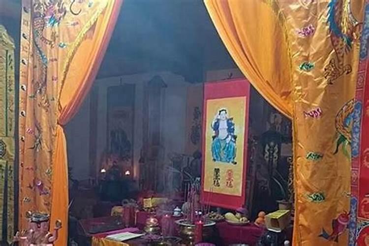网上孙子平老师超度可信吗