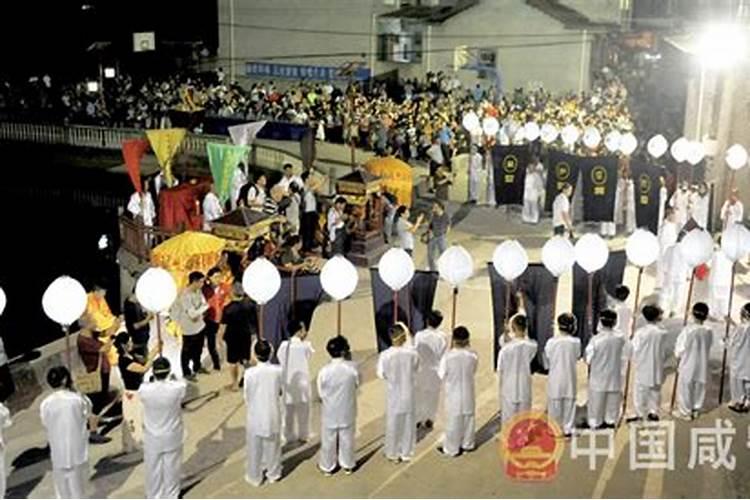海宁民风民俗