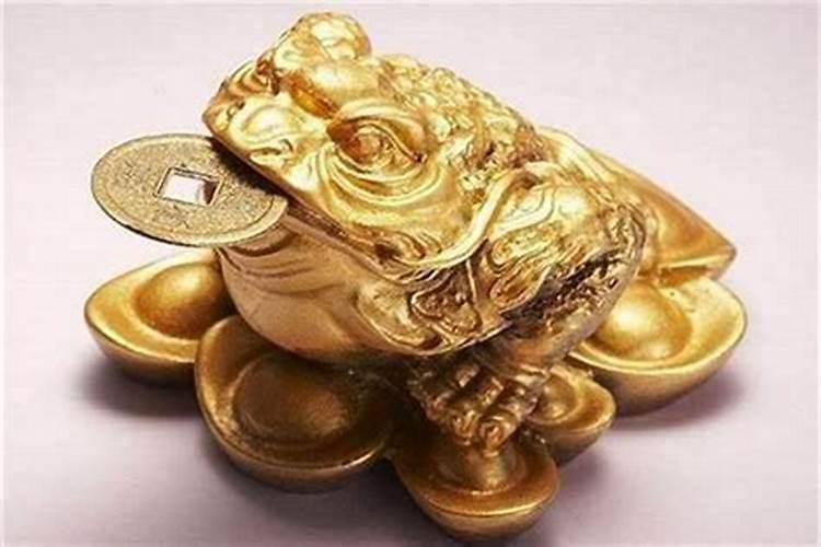 偏财位上放什么东西最旺财