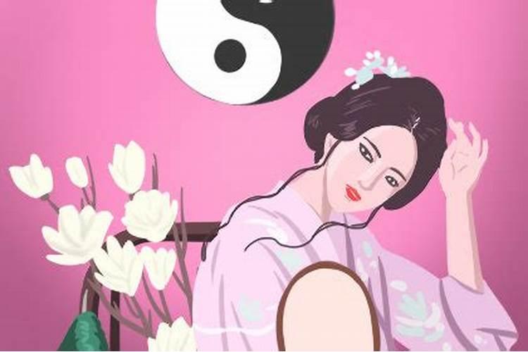 桃花煞口诀