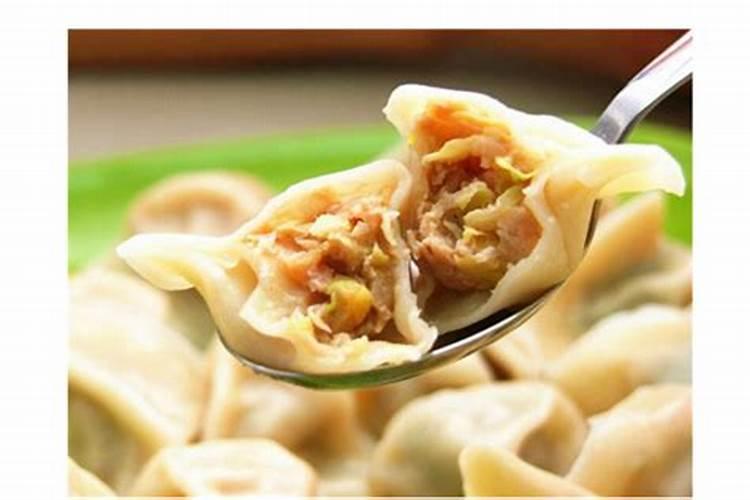 过冬至南方人和北方人有什么不同,南方人吃什么,北方人吃什么