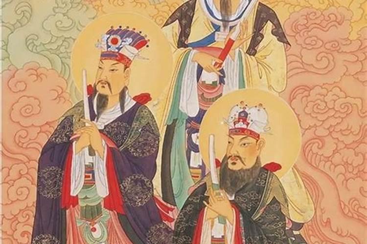 中元节八大禁忌千万别碰 中元节的鬼一般几点出来百科/常识