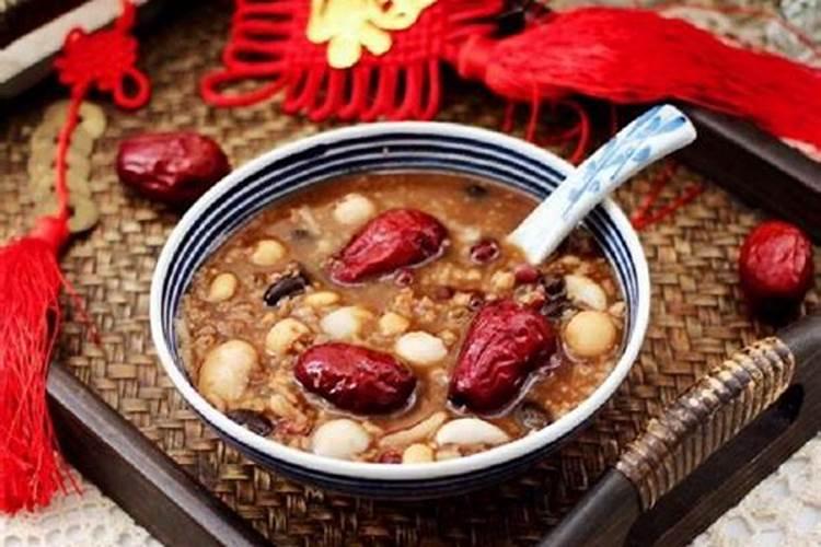 北京的春节主要的风俗习惯有什么
