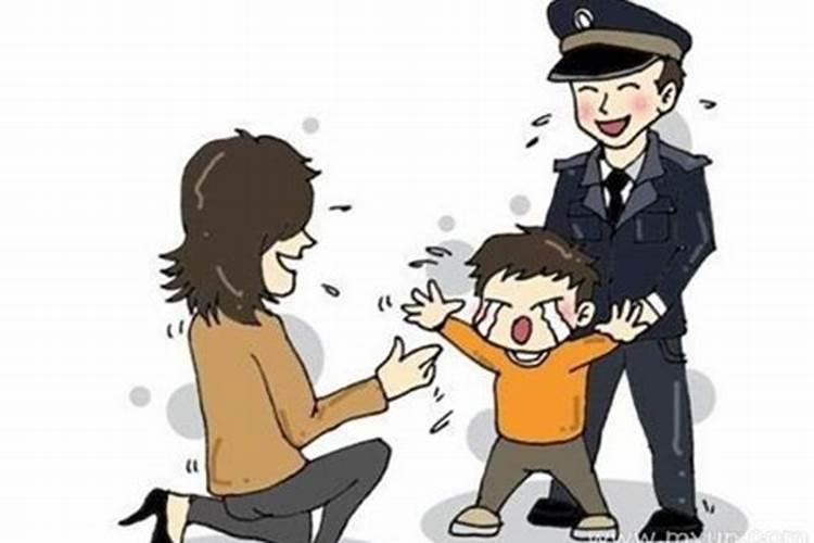 妈妈梦见儿子丢了是吉兆还是凶兆