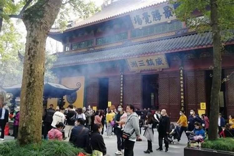 北京哪个寺庙可以超度堕胎婴灵,哪个超度的好？