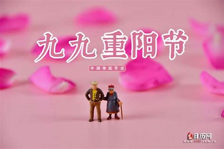 重阳节的哪些习俗体现了对老人的敬意？