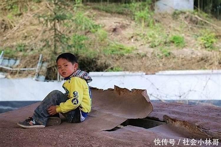 儿子梦见爸爸死了是什么征兆
