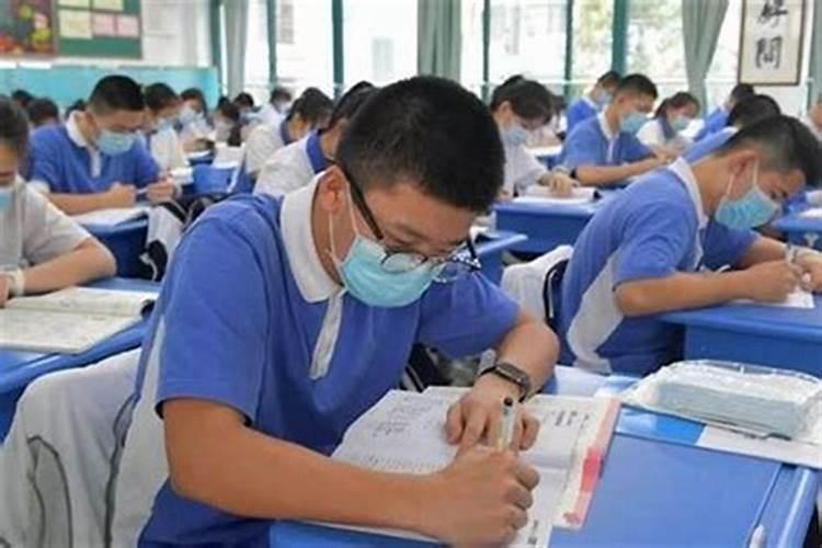 考试兜里放什么增加运气考试带什么东西增加运气