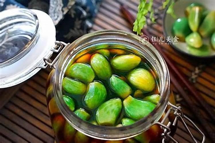 腊八蒜什么时候腌制最合适 腌蒜为什么要选在腊八前后