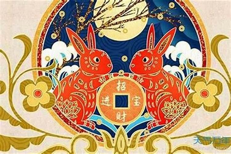 2024年属兔1963人的全年每月运势