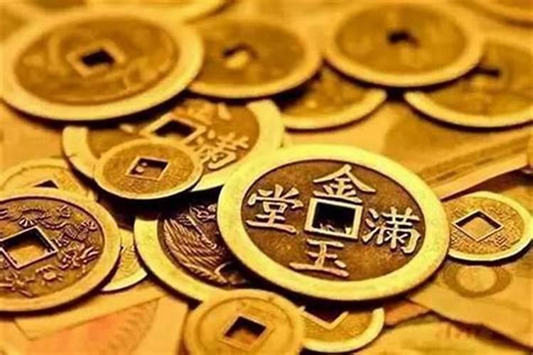 民间最灵招偏财方法,偏财运最灵验的方法