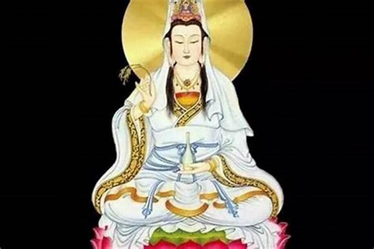 家里人都不学佛,就我一个人吃素念佛,能帮儿子求到一个真学佛的好妻子...