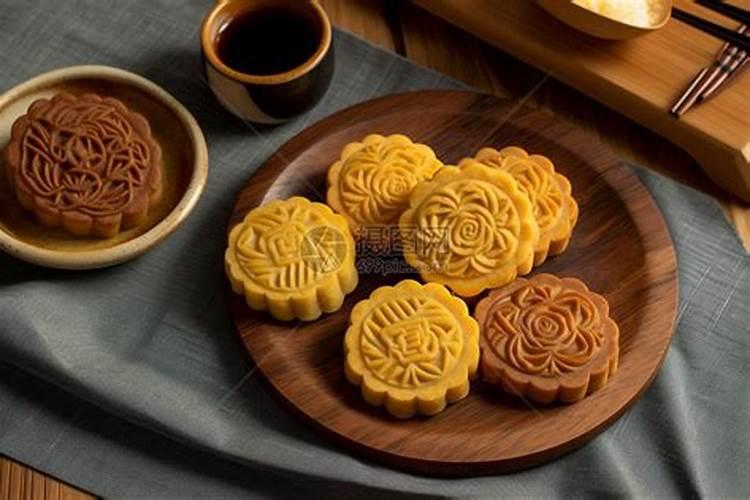 中秋节各地区的习俗有什么不同？