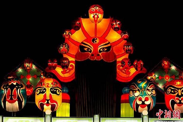 各地中秋节的习俗有哪些