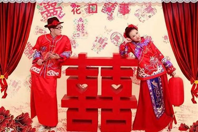 梦见婚姻不顺的预兆