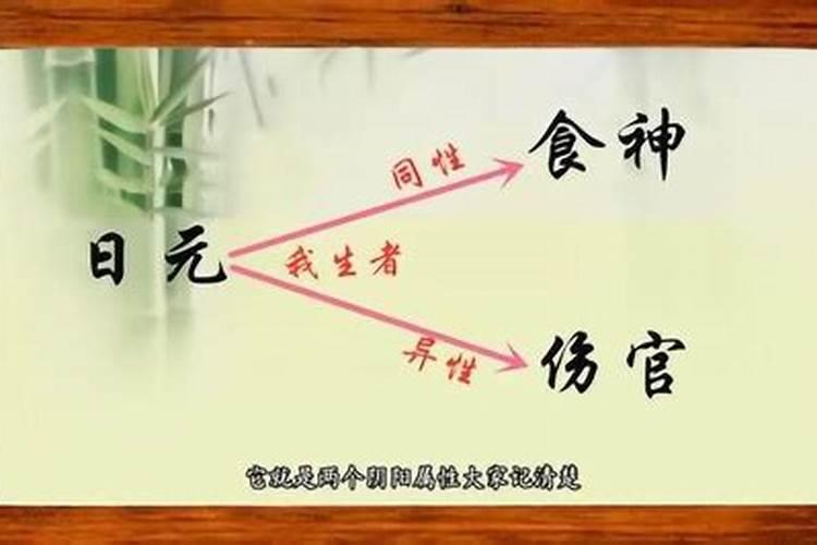 伤官和七杀并见的人怎么样？