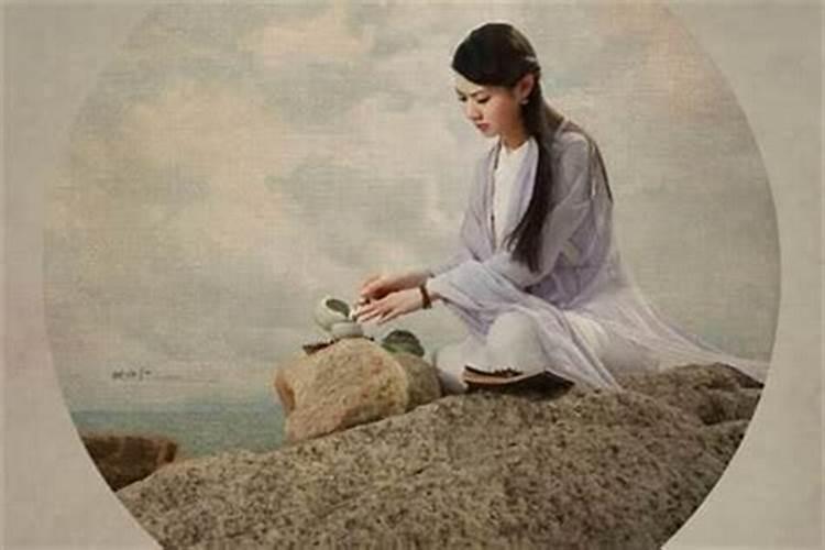 怎么从八字看有没有儿子？