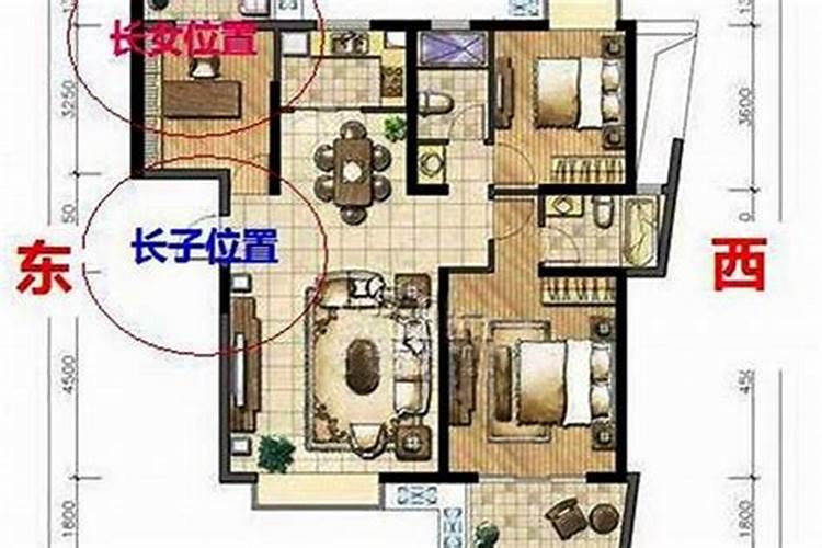 这些风水对怀孕影响甚大