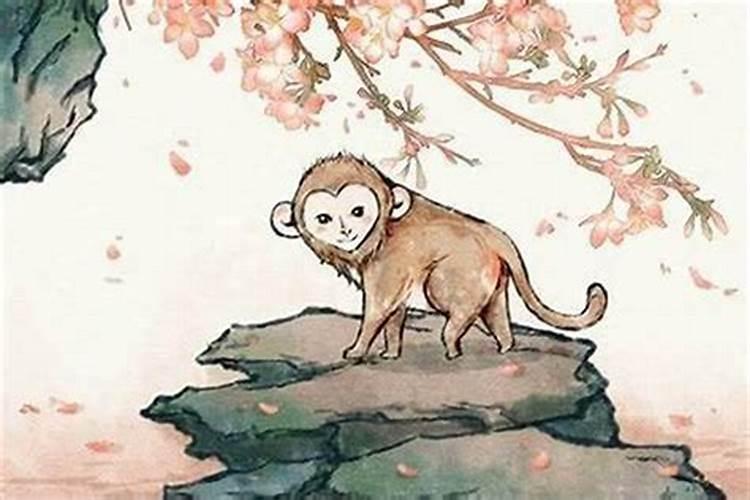 1980年属猴何时走大运 属猴人运势好不好