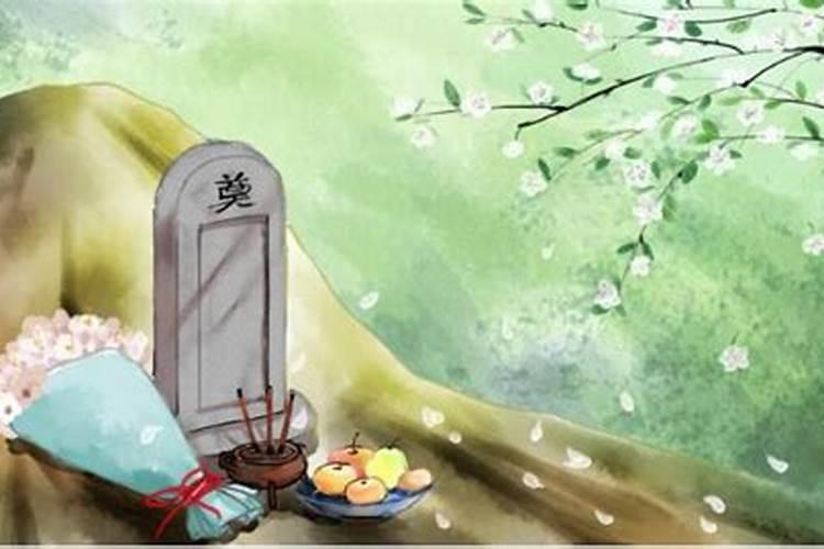 哪些是清明节的别称