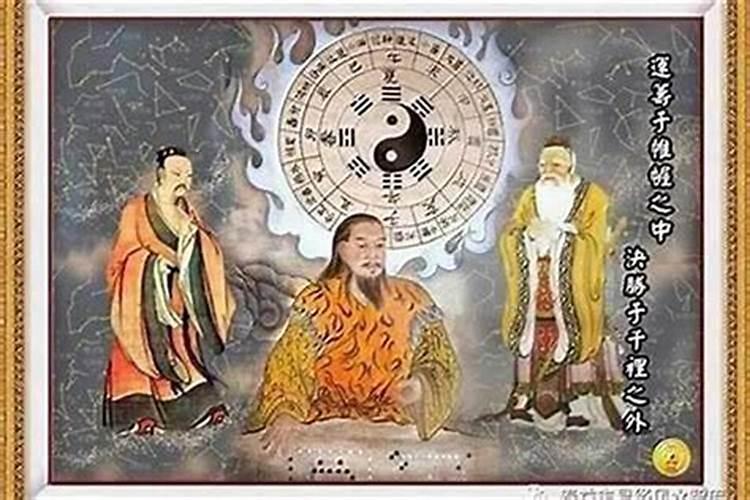 六壬预测必杀技