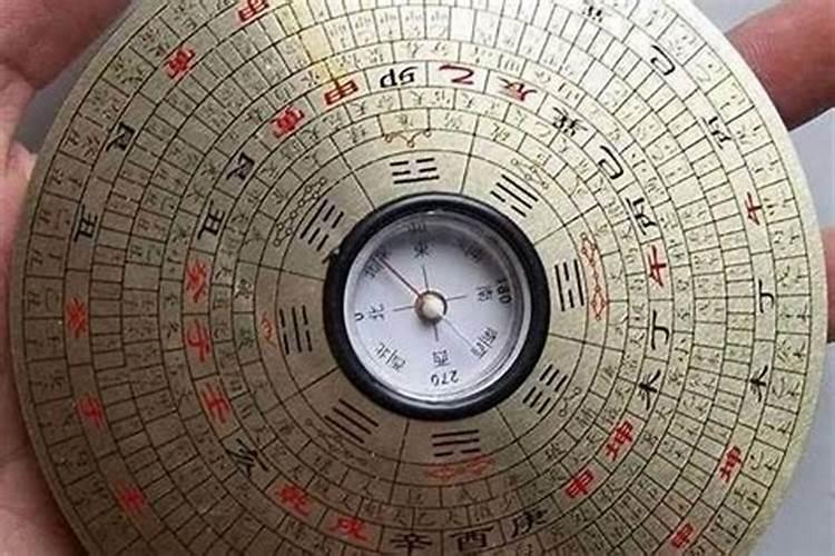 生辰八字命卦查询,怎么算自己的本命卦？