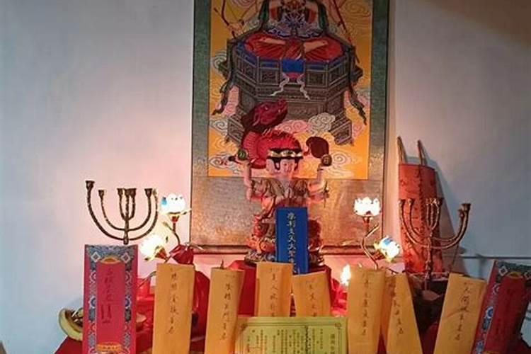 大运十神遇流年十神行运详解
