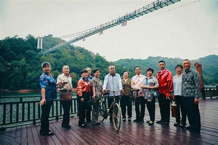 九九重阳节大家说都去哪玩好啊？