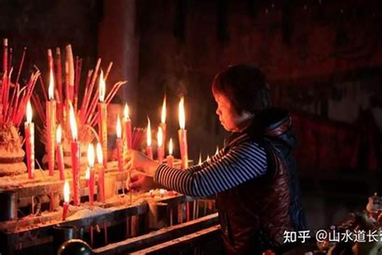 中元节应该如何正确祭祀祖先及故去的亲人？